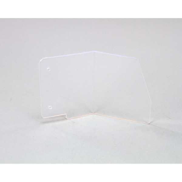 Sirman - Eurodib Plexiglas Hand Guard 19562324